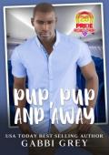 Pup, Pup, and Away (Pride Road Trip 2026 #2)