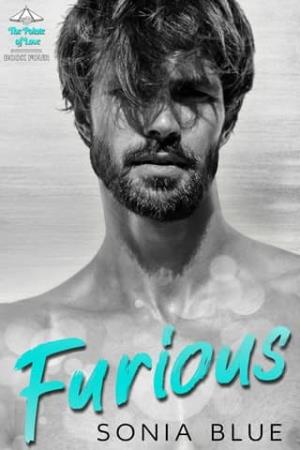 Furious (The Pointe of Love #4)