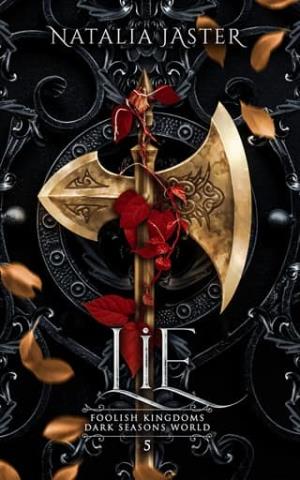 Lie (Dark Seasons: Foolish Kingdoms #5)