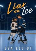 Liar on Ice (Blackwood Giants #1)
