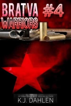 Bratva Warriors #4