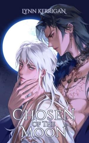 Chosen of the Moon (The Cullachian #1)