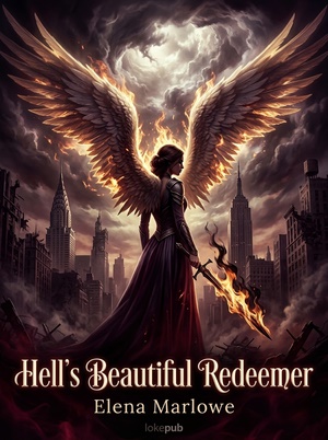 Hell's Beautiful Redeemer