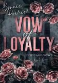 Vow of Loyalty (Chicago Vows #1)