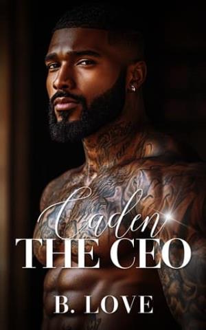 Caden the CEO