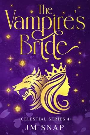 The Vampire’s Bride (Celestial #4)