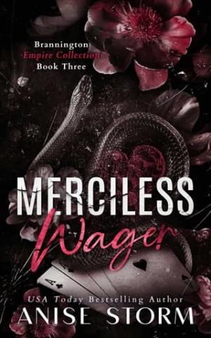 Merciless Wager (Brannington Empire Collection #3)