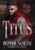 Titus (Nightfall Daddies #2)
