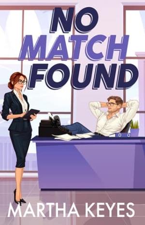 No Match Found (Matchify #1)