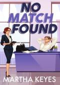 No Match Found (Matchify #1)