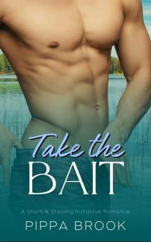 Take the Bait (Lake Mercury Lovers #2)