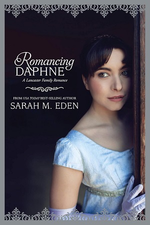 Romancing Daphne (The Lancaster Family #3)