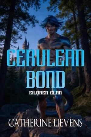 Cerulean Bond (Eiloren Clan #5)