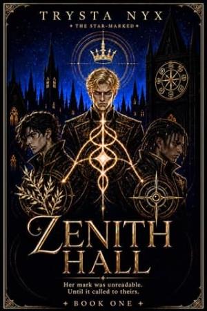 Zenith Hall (The Star-Marked #1)