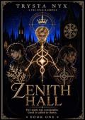 Zenith Hall (The Star-Marked #1)