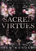 Sacred Virtues (Sins of the Sacred #2)