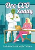 Orc CEO Zaddy