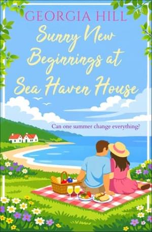 Sunny New Beginnings at Sea Haven House