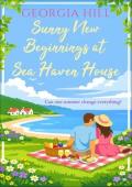 Sunny New Beginnings at Sea Haven House