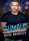 Shelter (Genesis: Savage Warriors #3)