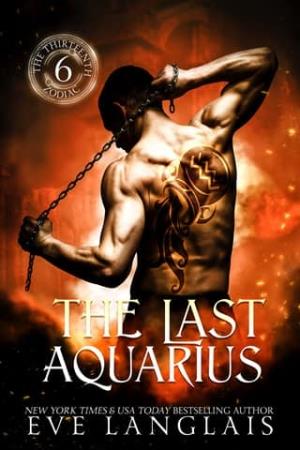 The Last Aquarius (The Thirteenth Zodiac #6)