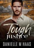Tough Justice (Rough Ride Security #2)