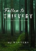 Fallen to Thievery (Thievery Duology #1)