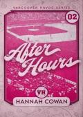 After Hours (Vancouver Havoc #2)
