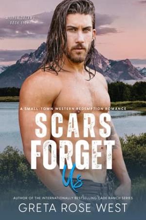 Scars Forget Us (Wisper Dreams #8)