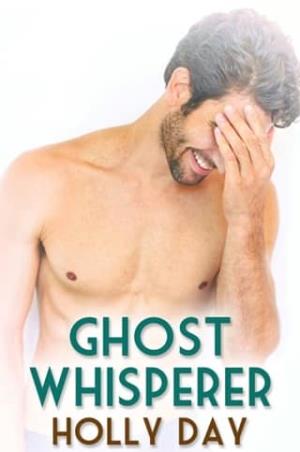 Ghost Whisperer (Foolshope #4)