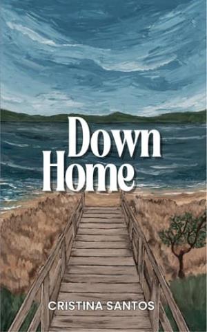 Down Home (Balsam Bay #2)