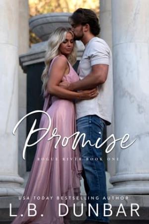 Promise (Rogue River #1)