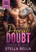 Donut Doubt (Hearts Bend #5)