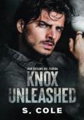 Knox Unleashed (Iron Outlaws MC: Florida #1)