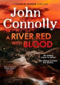 A River Red With Blood (Charlie Parker #23)