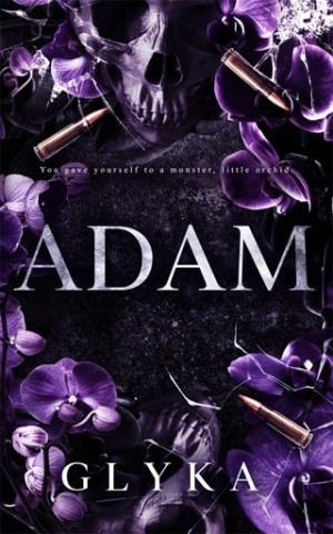 Adam (The Savages #2)