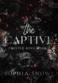 The Captive (Twisted Boys #2)