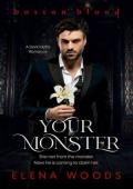Your Monster (Boston Blood #1)
