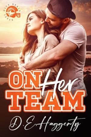 On Her Team (The Steel City Seals #1)