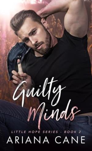 Guilty Minds (Little Hope #2)