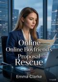 Online Boyfriend’s Proposal Rescue