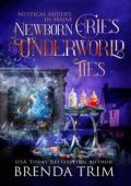 Newborn Cries & Underworld Ties (Mystical Midlife in Maine #20)