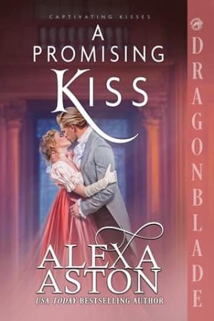 A Promising Kiss (Captivating Kisses #8)