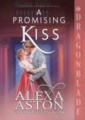 A Promising Kiss (Captivating Kisses #8)