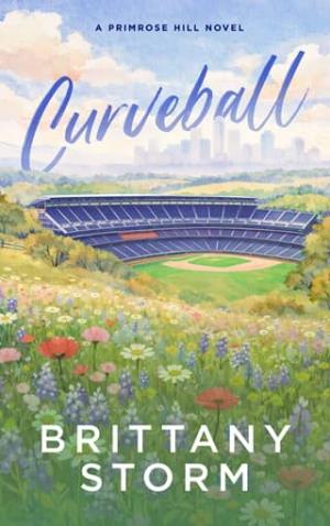 Curveball (Primrose Hill #2)