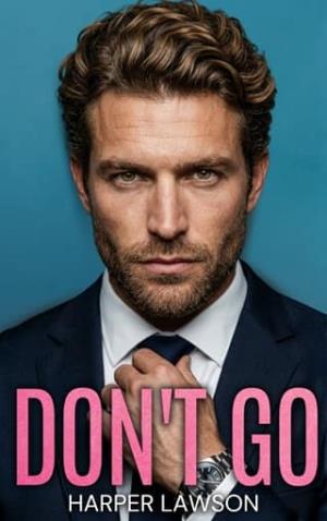 Don’t Go (Our Little Secret #2)