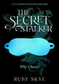The Secret Stalker (The Clarendon Playmates Kink #4)