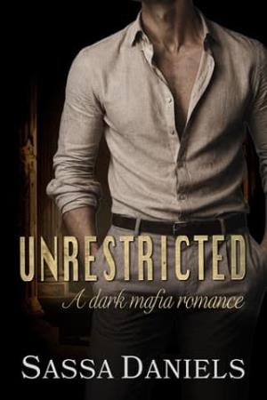 Unrestricted (Unwilling Bonds #4)