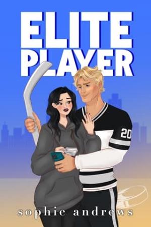 Elite Player (Winning Love #2)