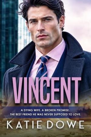 Vincent (Members From Money Season 2, #166)
